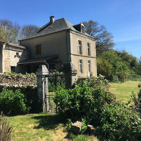Affittacamere L'Enquenoiulle Basse Verdun-en-Lauragais Esterno foto