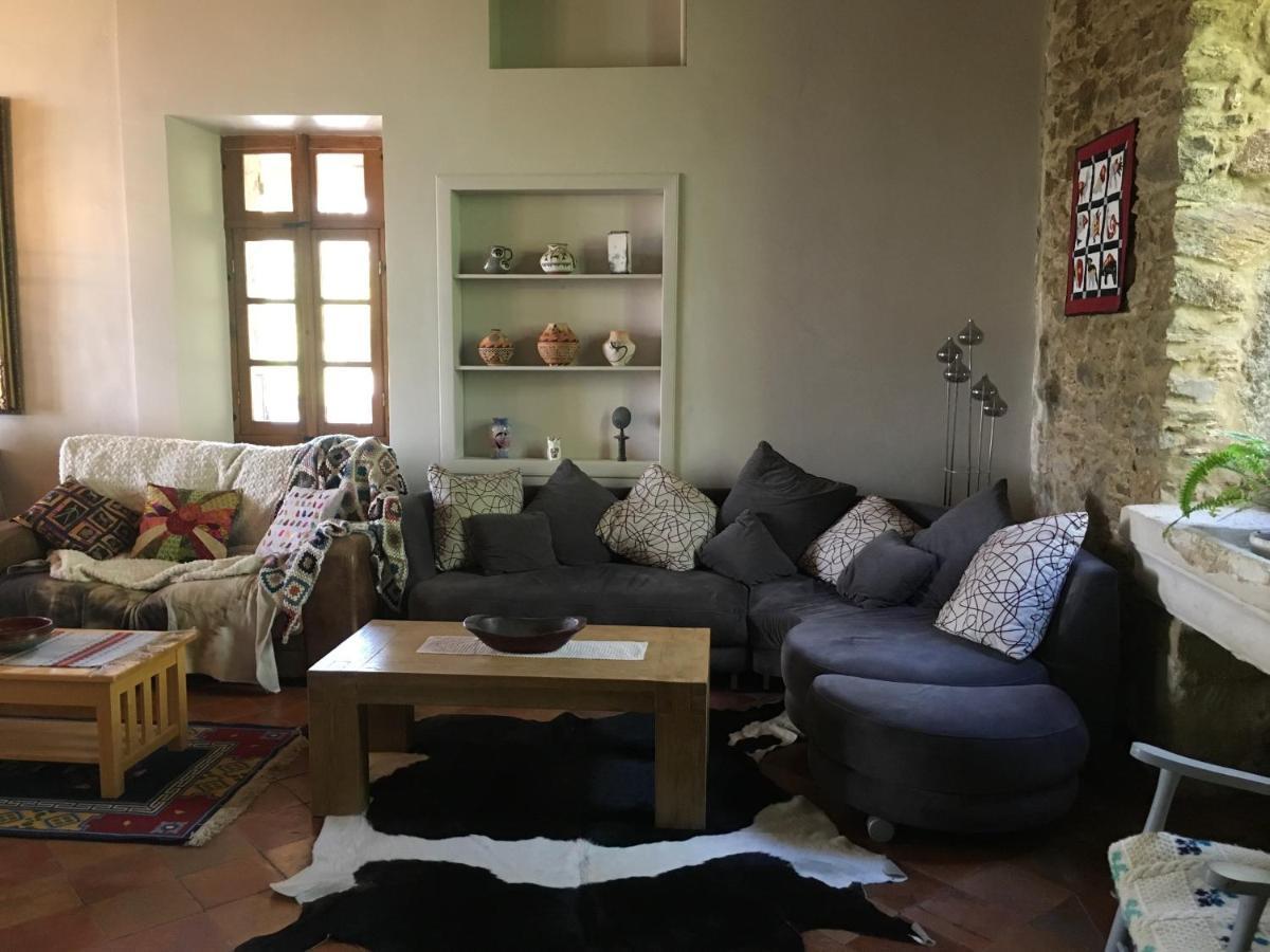 Affittacamere L'Enquenoiulle Basse Verdun-en-Lauragais Esterno foto