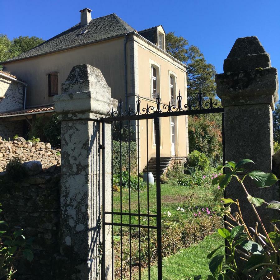 Affittacamere L'Enquenoiulle Basse Verdun-en-Lauragais Esterno foto